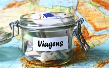 Dólar alto e novas buscas de viagens