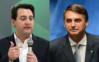 Avaliação sobre os primeiros 100 dias do governo Jair Bolsonaro e Ratinho Junior