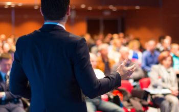 Palestra em parceria com IDEM – Instituto de Diplomacia Empresarial