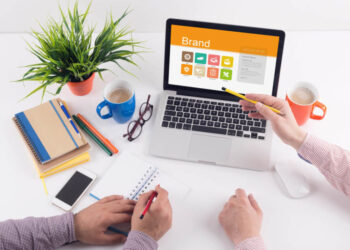 Branding – A construção da marca Branding – A construção da marca