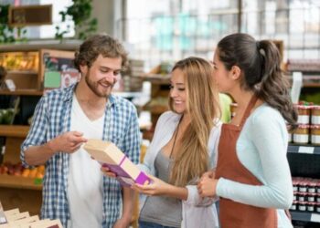 Dia do Cliente pode ser oportunidade para os lojistas